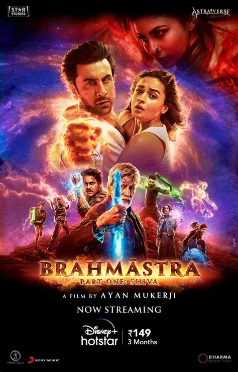 uwatchfree hindi movies 2022|Brahmastra Part One: Shiva (2022)